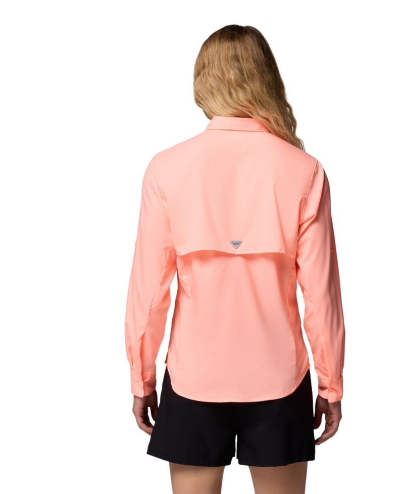 Women's PFG Tamiami II Long-Sleeve