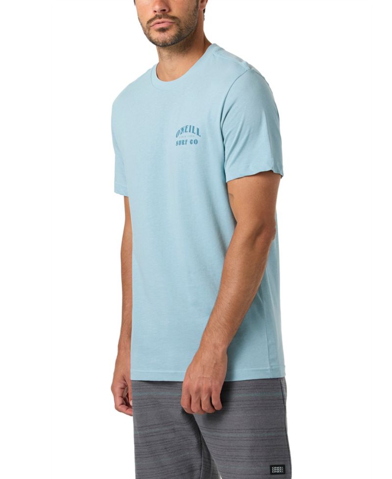 Men's Arch Short-Sleeve T-Shirt