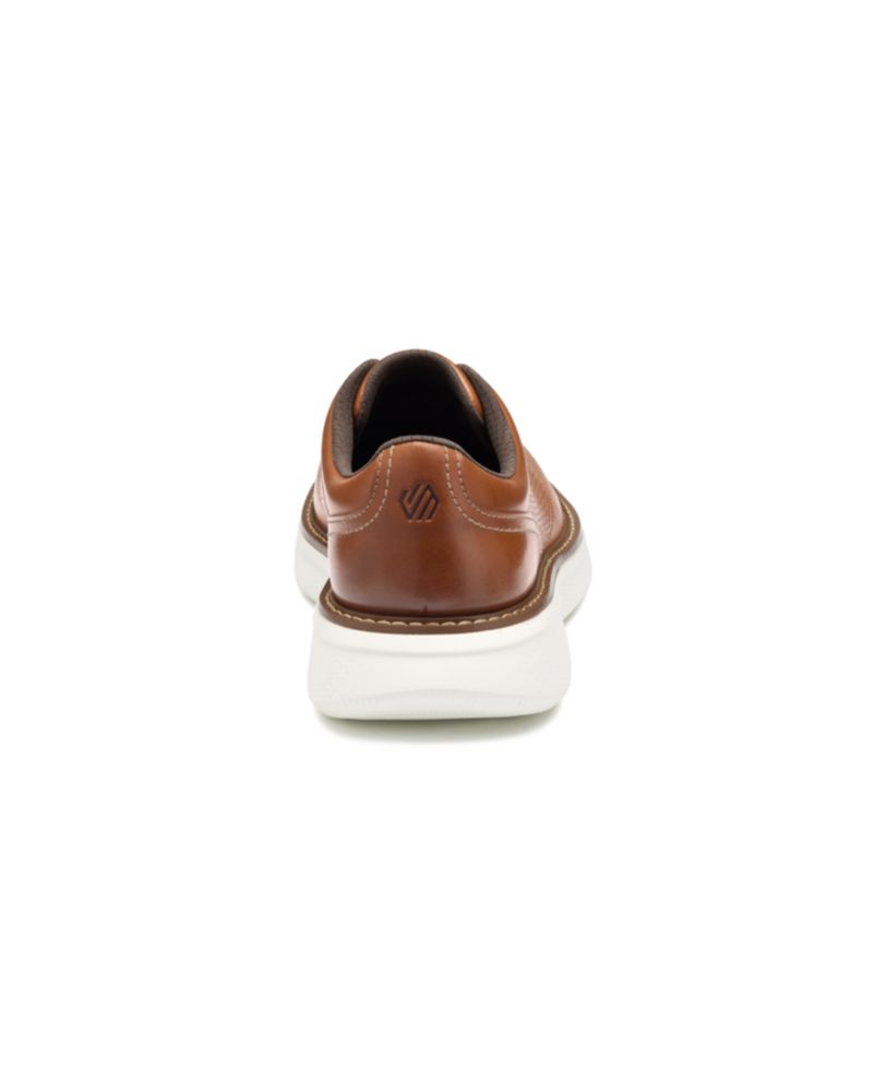 Men's Hayden Perforated U-Throat Sneakers