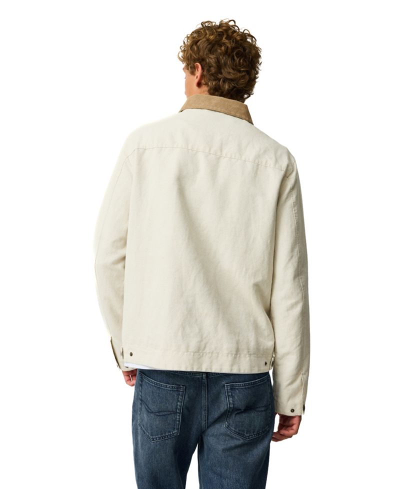 Men's Austin East Harrington Jacket