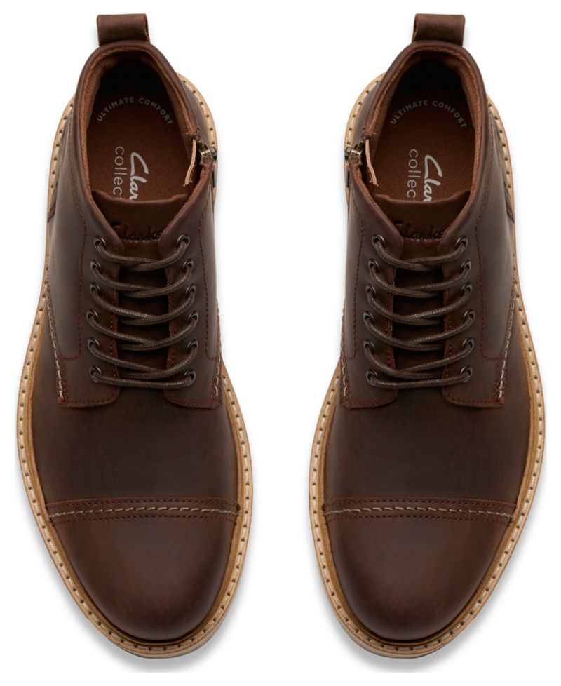 Men's Collection Weltridge Zip Boots