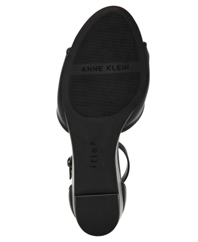 Women's Whitby Ankle Strap Demi Wedge Sandals