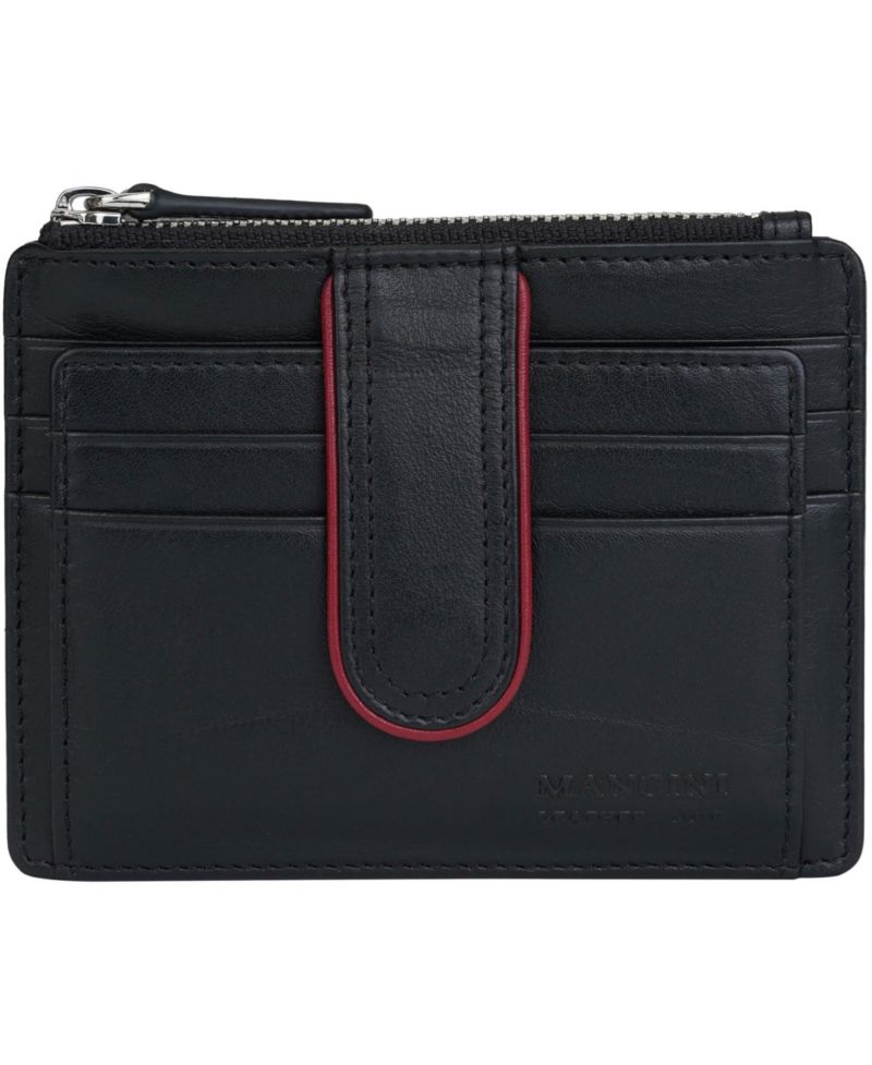 Women's Sonoma RFID Secure Card Case Wallet