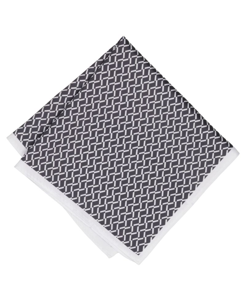 Men's Talo Geos Pocket Square