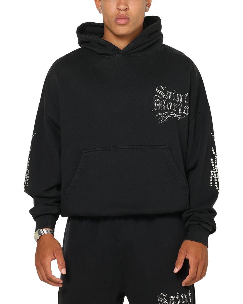 Men's Sanctified Hoodie