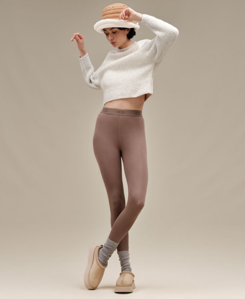 UGG Women's Paloma High Rise Leggings II