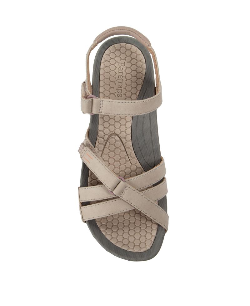 Women's Danny Almond Toe Sandals