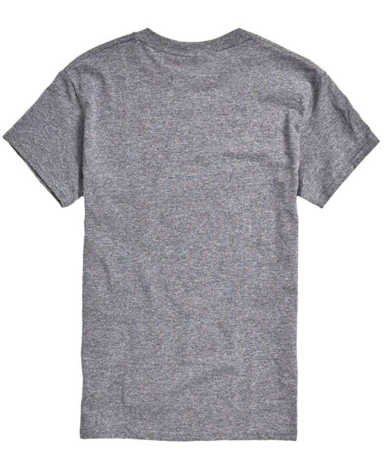 Men's Ford Seasons Short-Sleeve T-Shirt