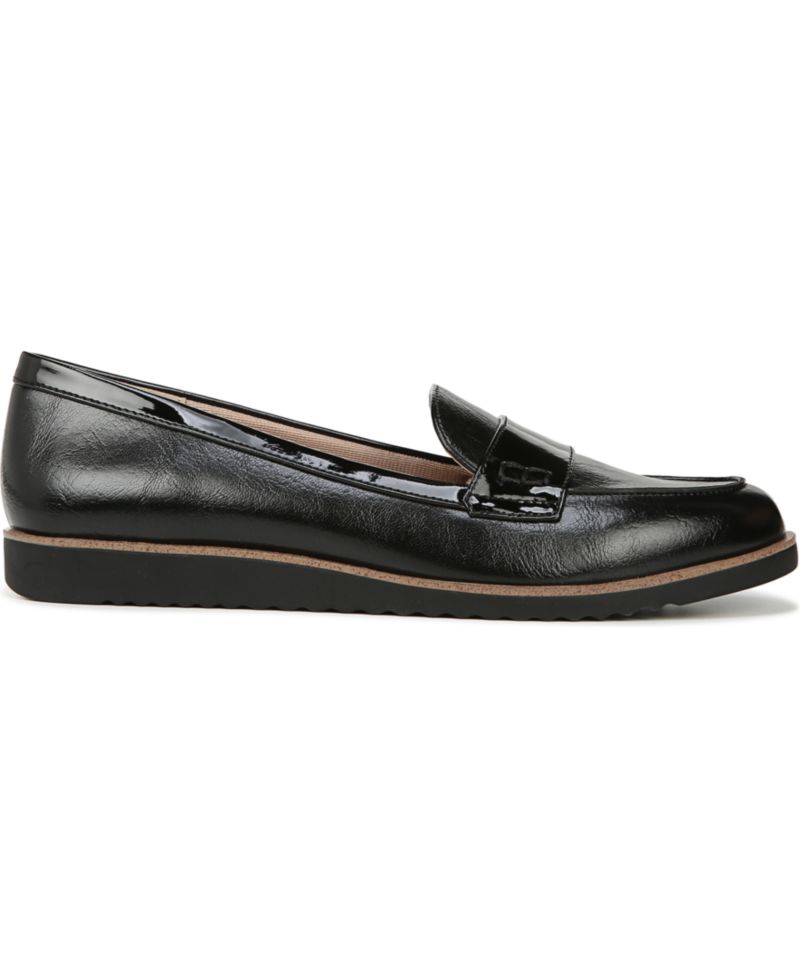 Women's Zee Slip On Penny Loafers