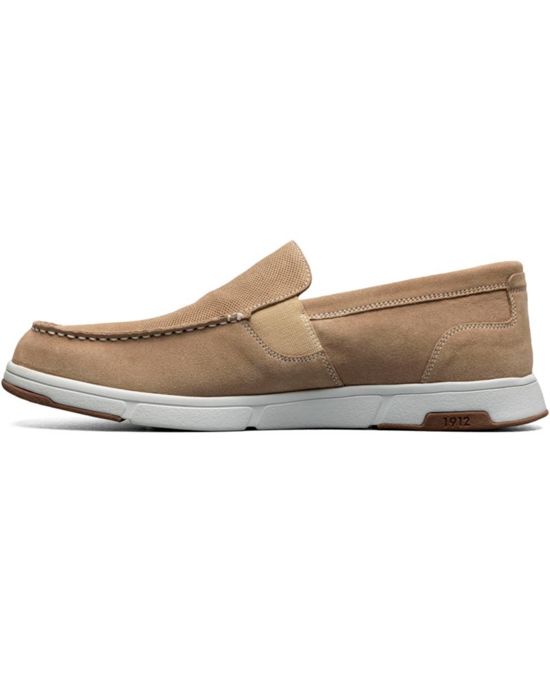 Men's Luca Venetian Loafer