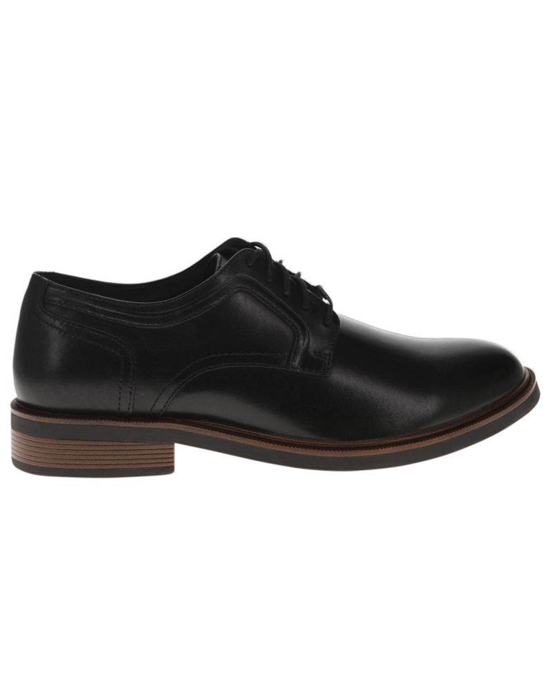 Men's Adrian Leather Dress Oxford Shoe