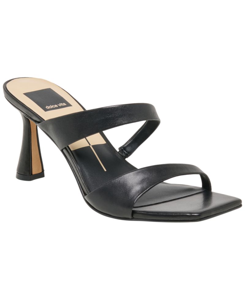 Women's Icelyn Strappy Double Band High Heel Dress Sandals