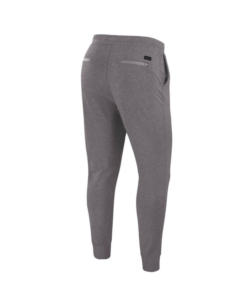 Men's Graphite Florida Gators Home Game Joggers