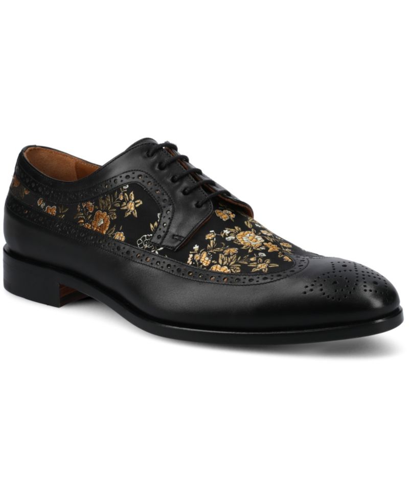 Men's Preston Lace Up Shoe