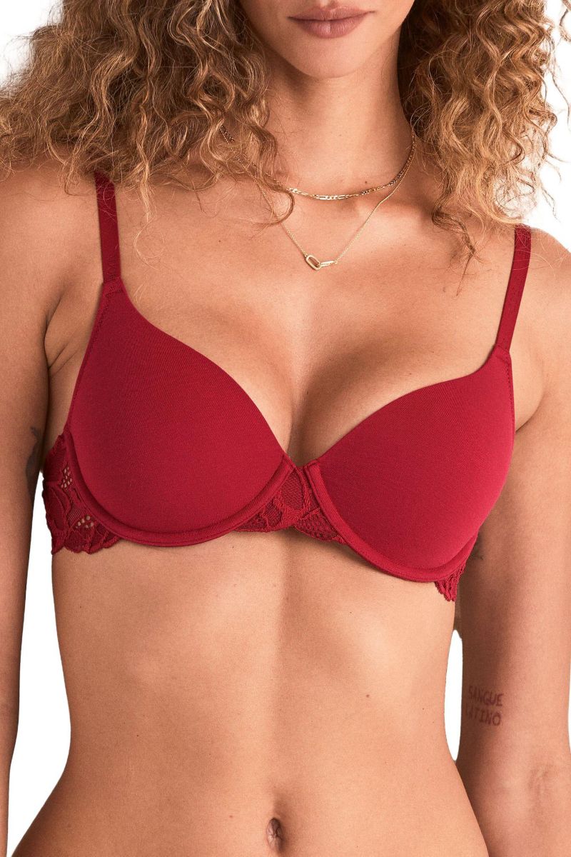Women's Teagan Contour Full Coverage Bra