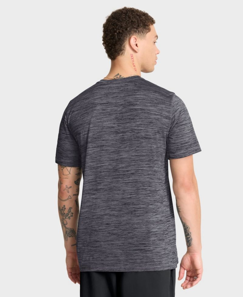 Men's Black San Diego Padres Velocity Dri-FIT T-Shirt