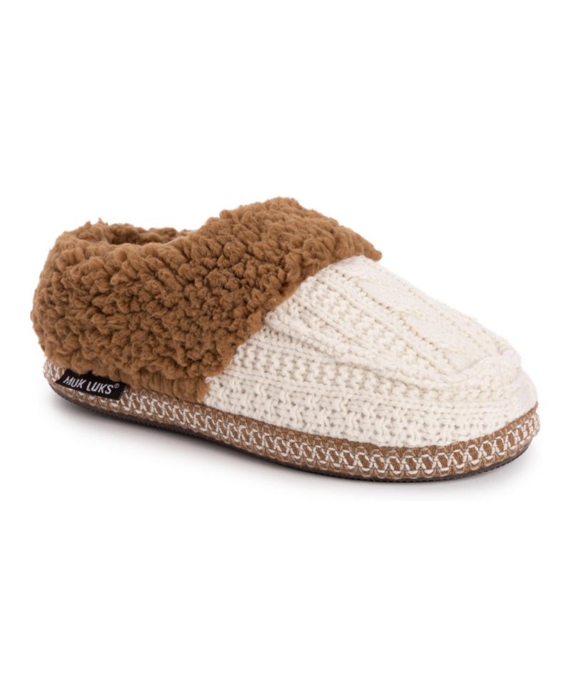 Women's Moselle Slippers