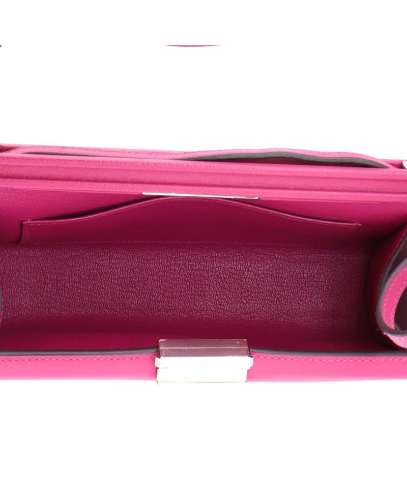 21 Clic-H Shoulder Bag Evercolor