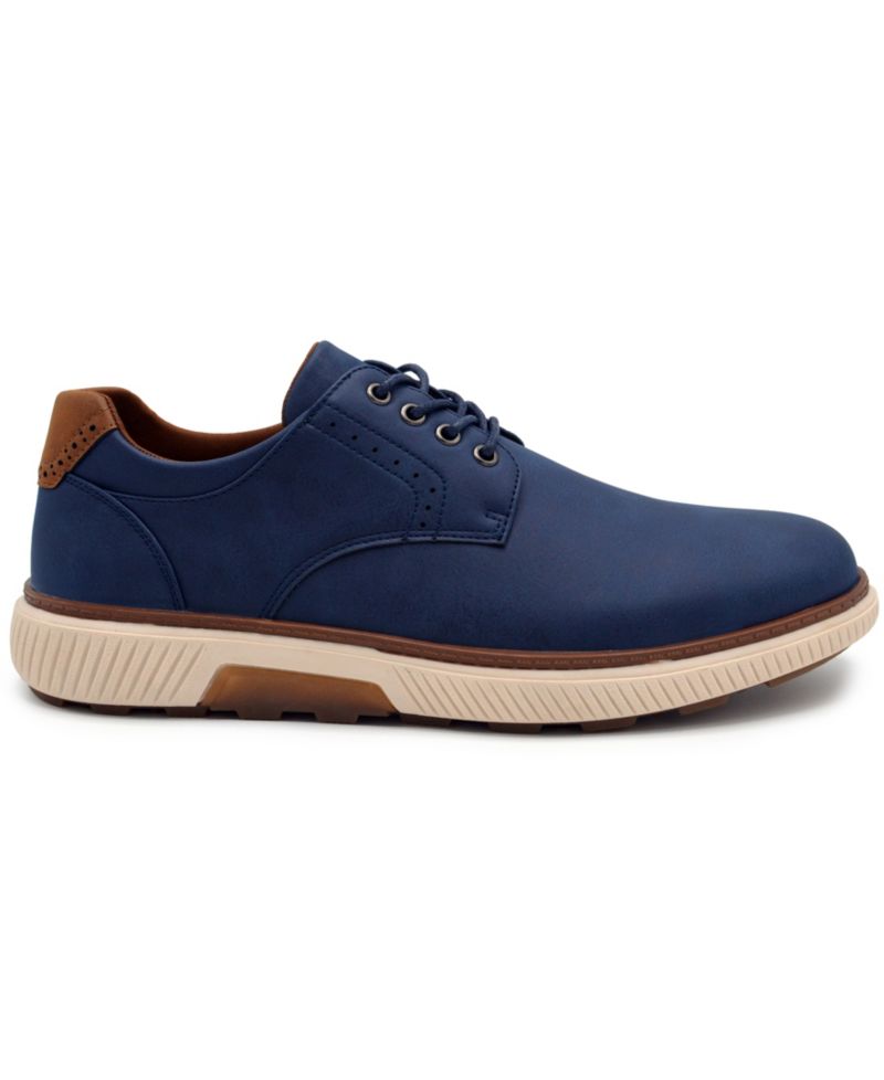 Men’s Anson Oxford Shoe