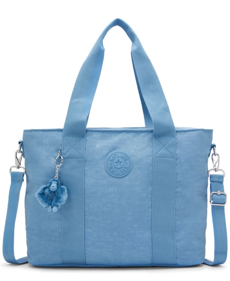 Minta Extra-Large Shoulder Handbag