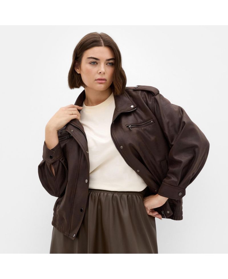 Plus Size Jorja Jacket
