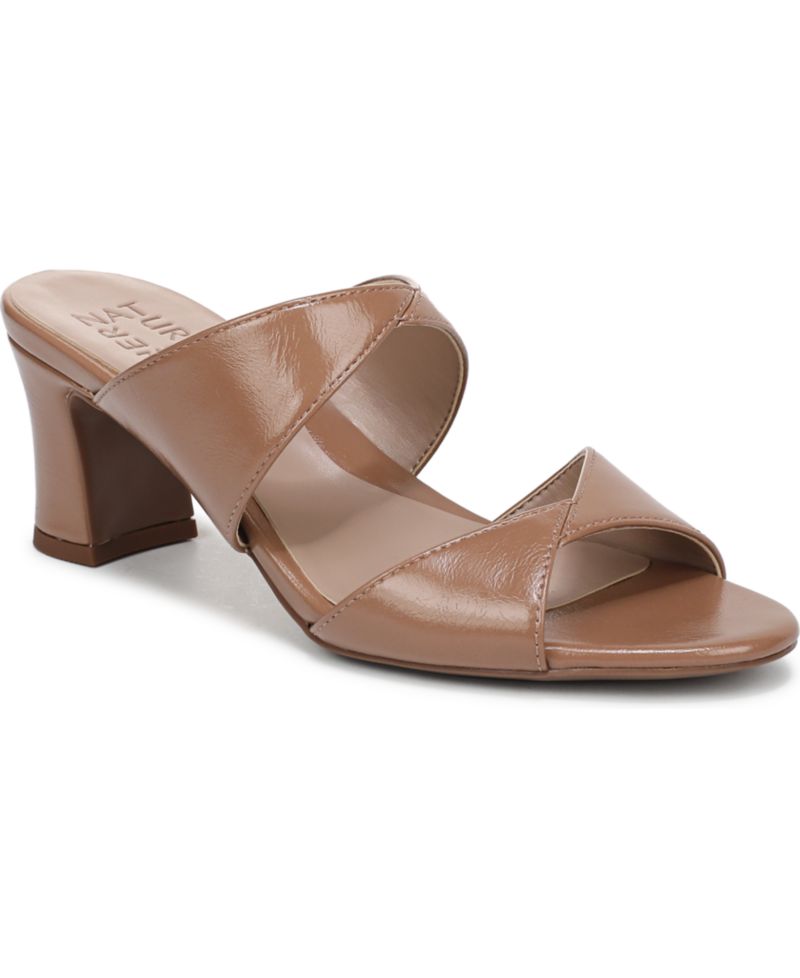 Women's Nessa Open Toe Slide Sandals