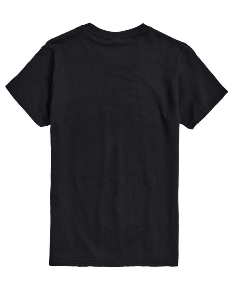 Men's If You Find Me Relatable Short-Sleeve Graphic T-Shirt