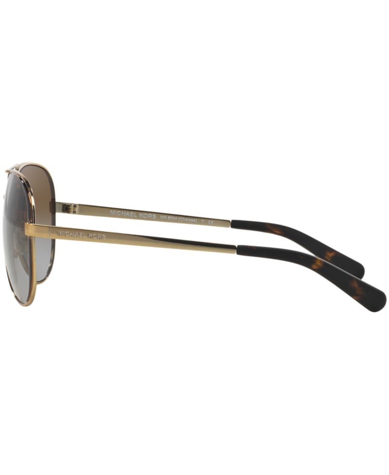 Unisex Sunglasses, MK5004