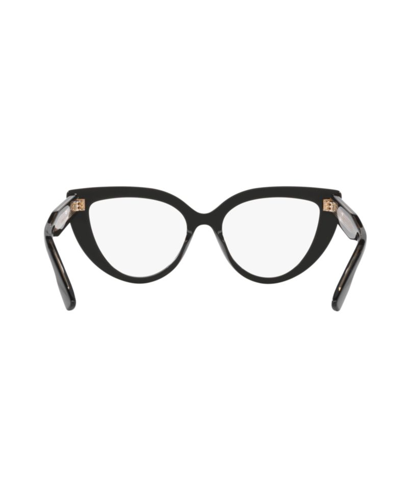 Woman Cat Eye Plastic GG1530O Eyeglasses