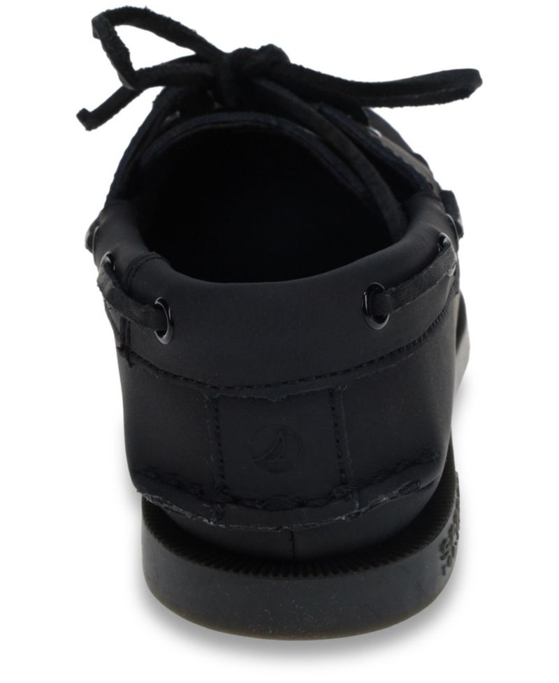 Little Boys (1-13.5) Authentic Original Boat Shoe