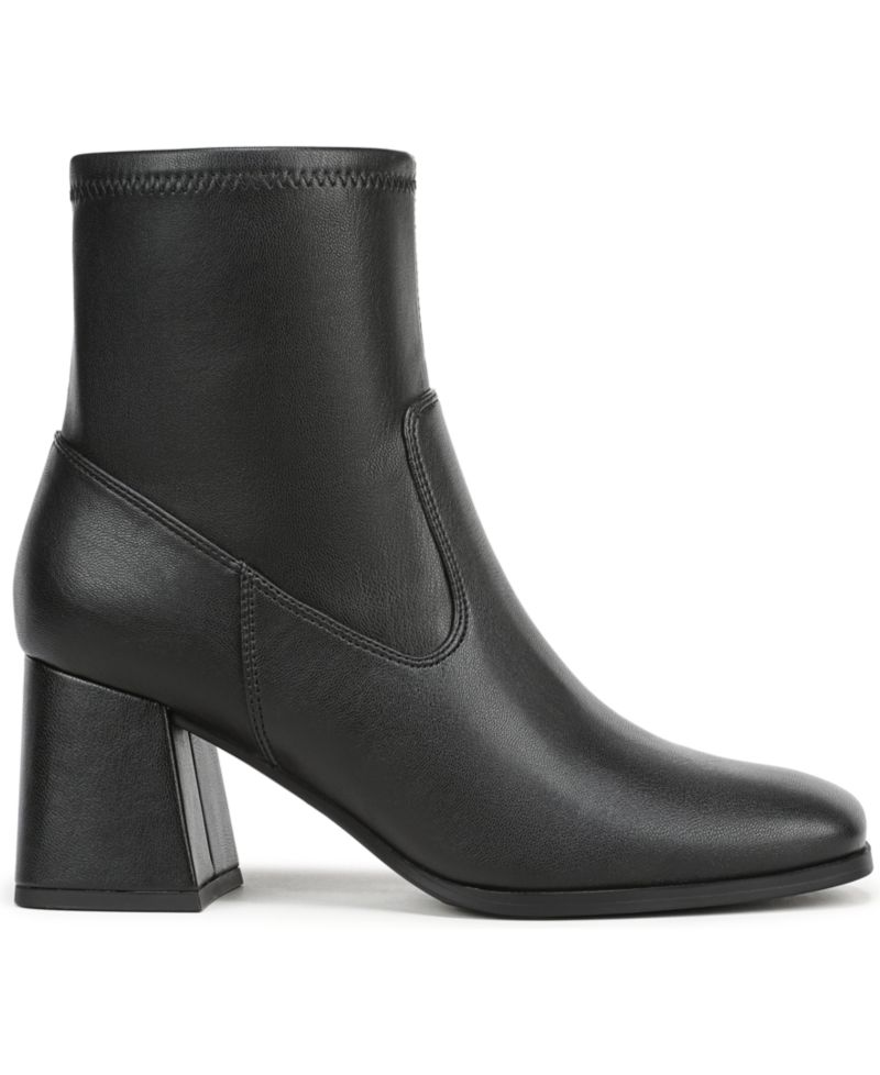 Women's Henny Ankle Booties