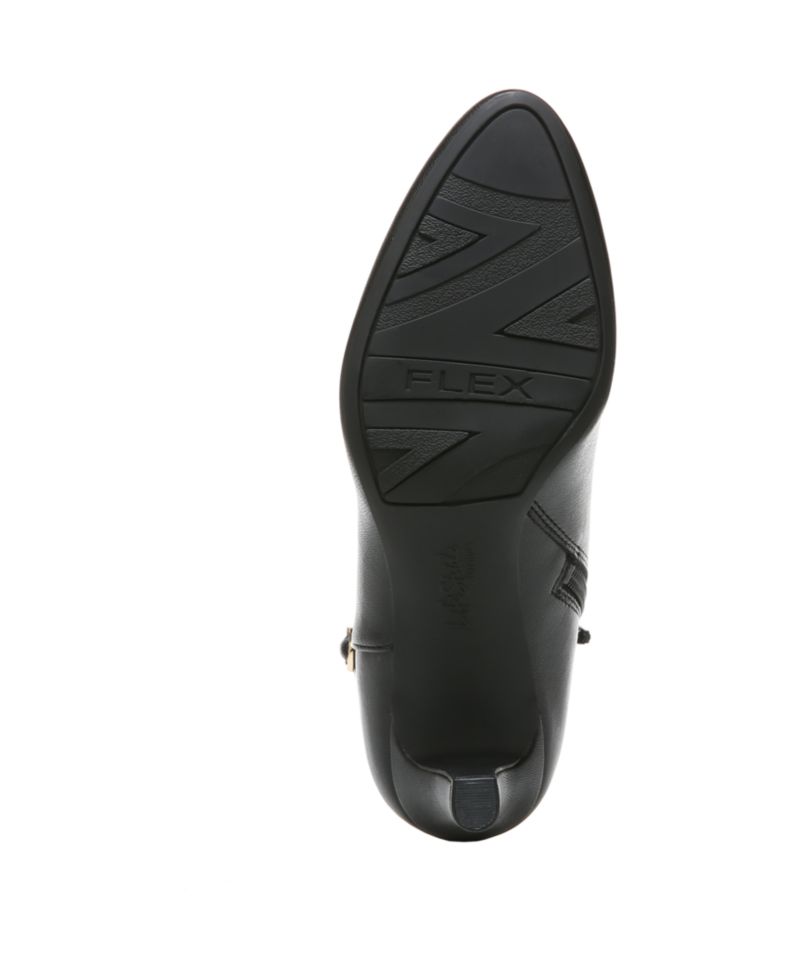 Women's Guild Zip Dress Short Boots