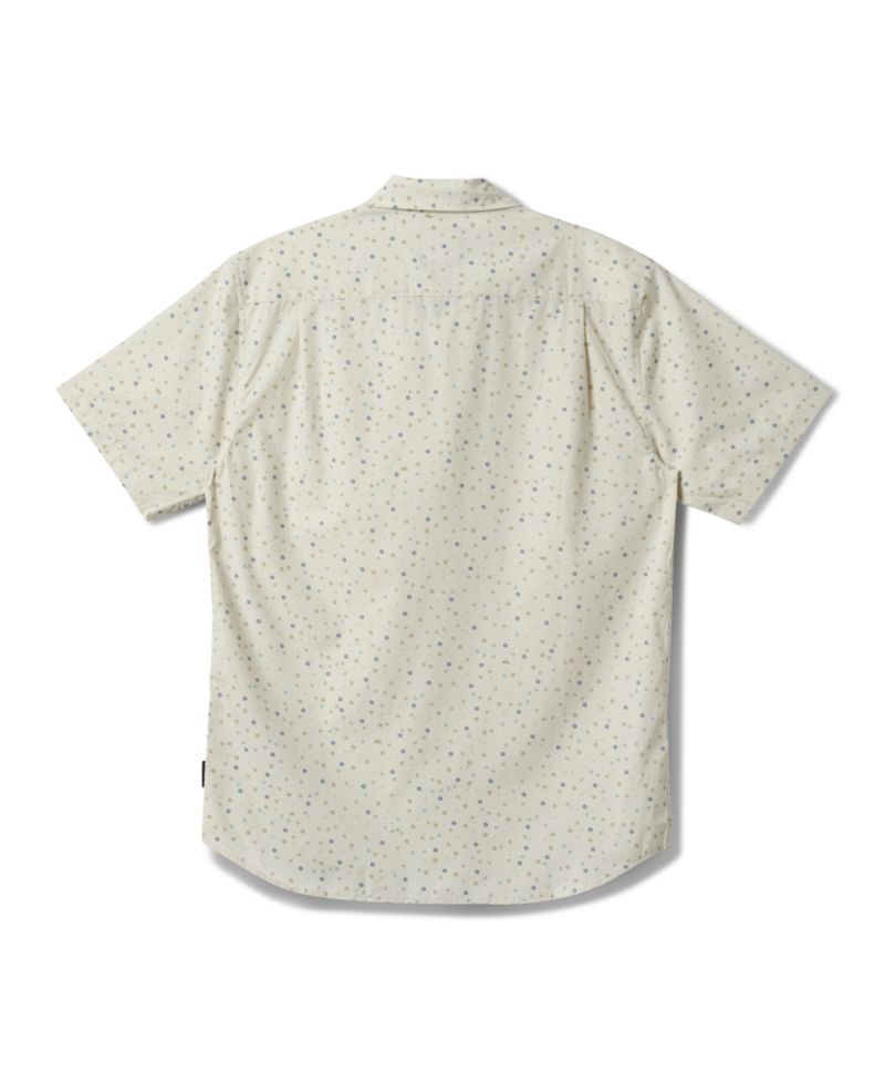Men's Freedom Mini Classic Short Sleeve Shirt