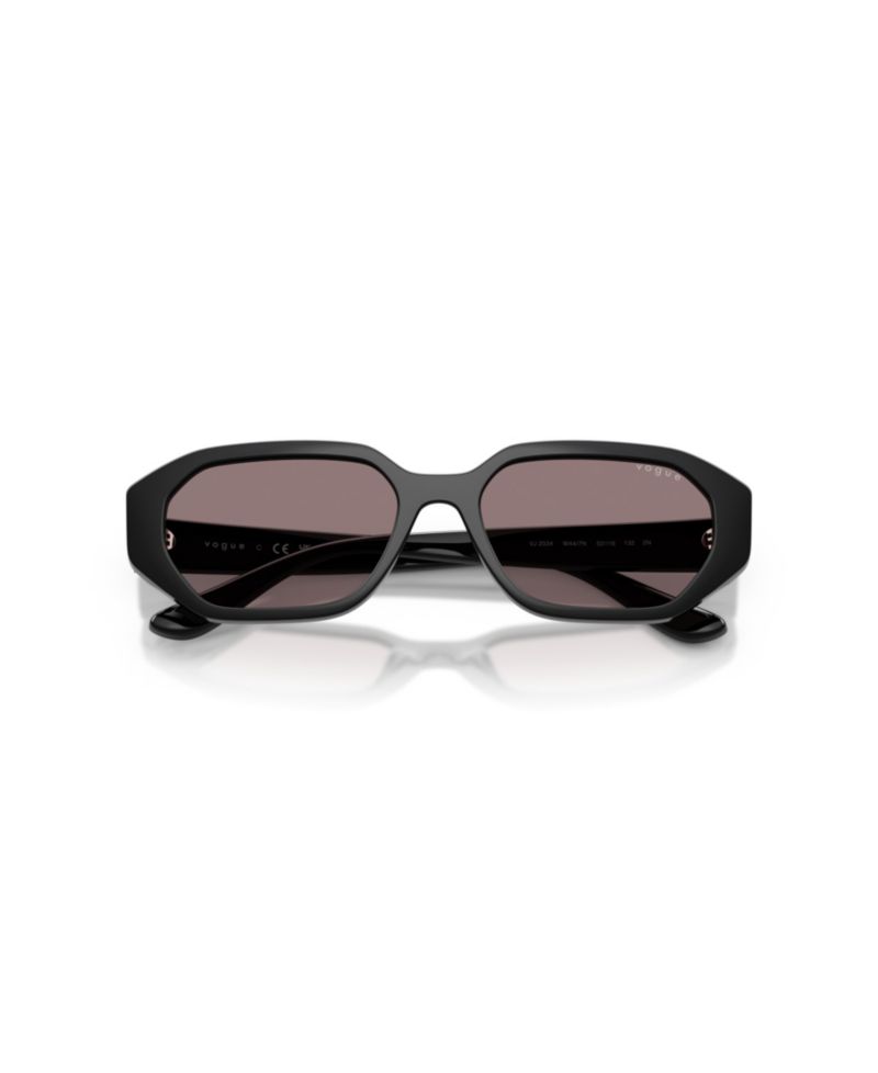 Kids Irregular Sunglasses, 0VJ2034 (Ages 14-17)