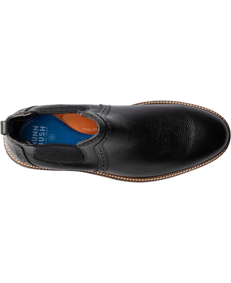Men's Otis II Plain Toe Chelsea