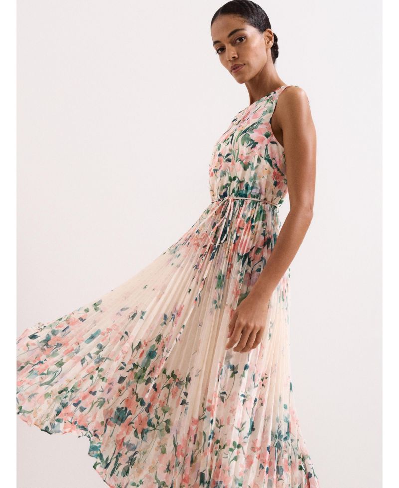 Women's Georgiana Sleeveless Midi Dress