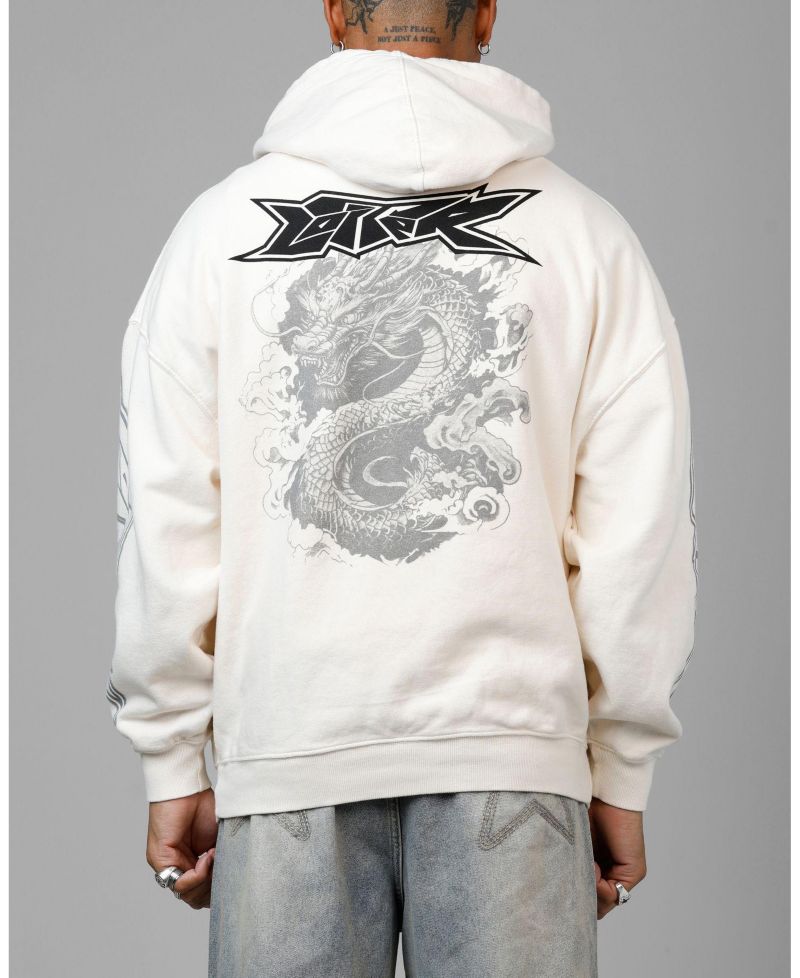 Men's Draco Born Hoodie