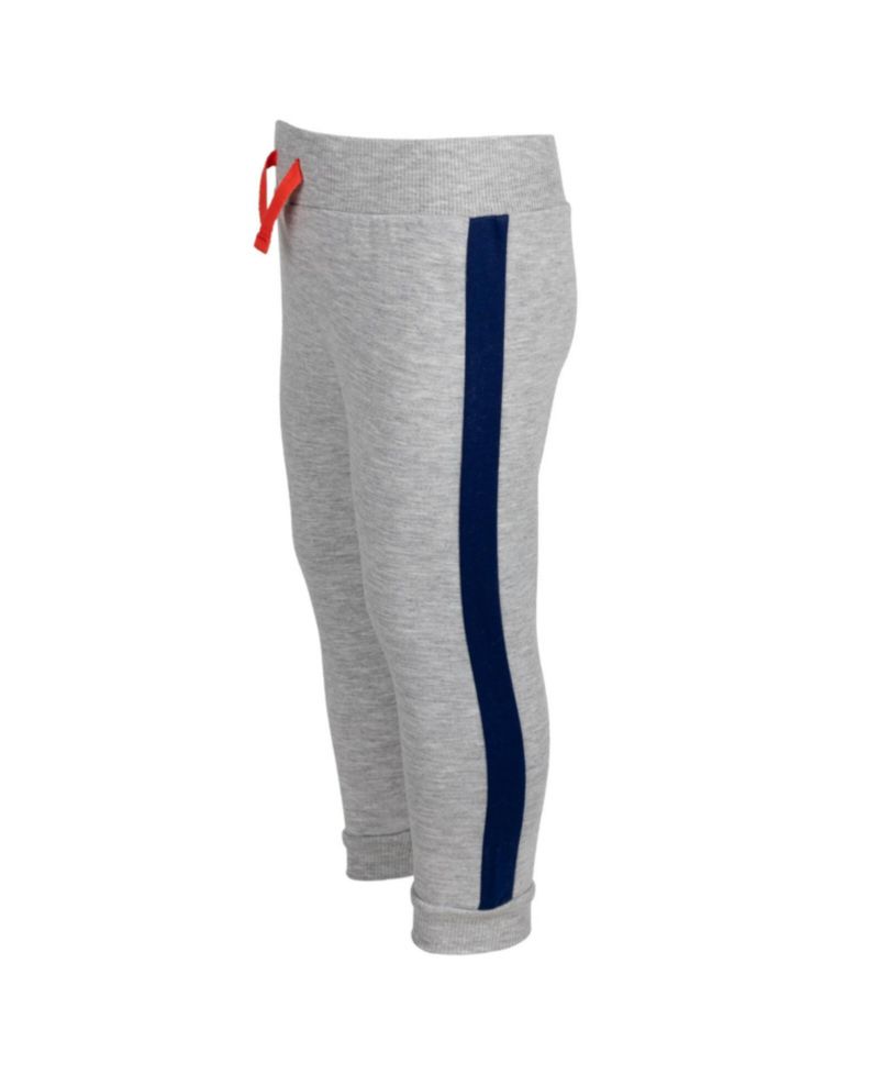 Baby Boys Fleece Jogger Pants