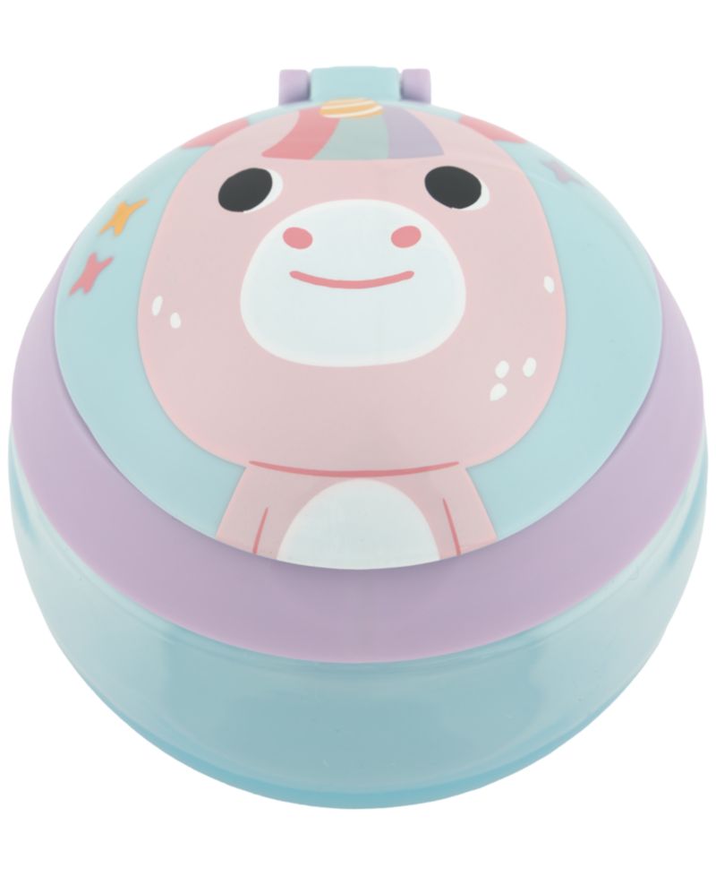 Kids' Unicorn Besties Squad Snack Cup