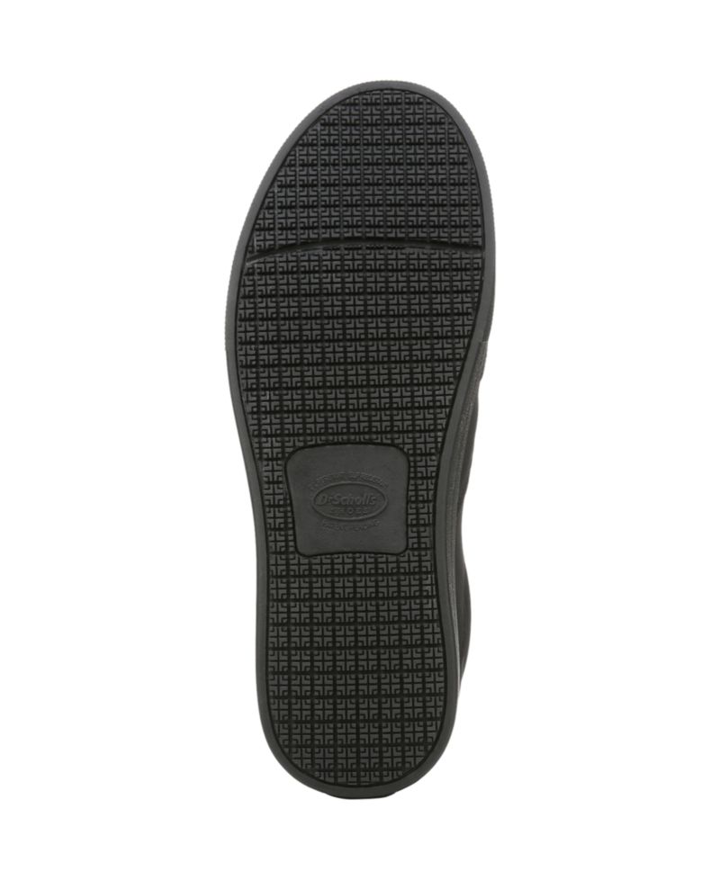 Men's Valiant Slip Resistant Slip-on