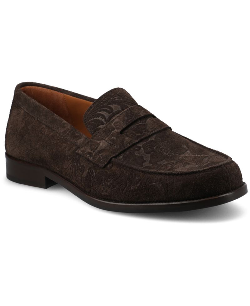 Men's Sterling Dress Penny Loafers