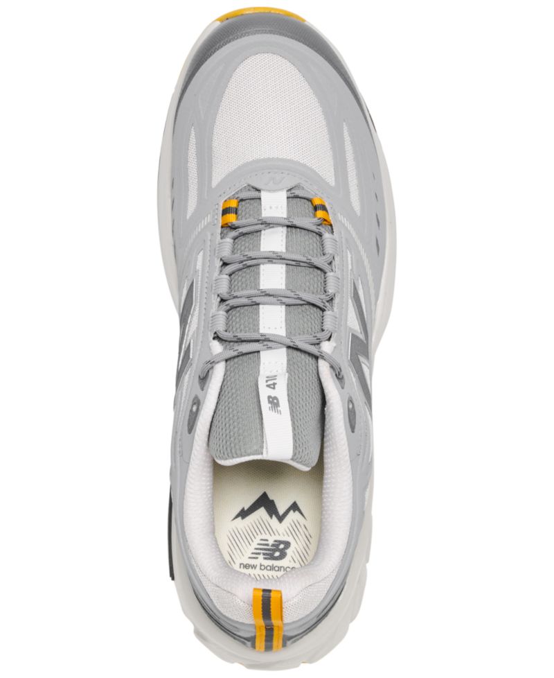 Мужские кроссовки для трейлового бега Fresh Foam 410 V9 от Finish Line