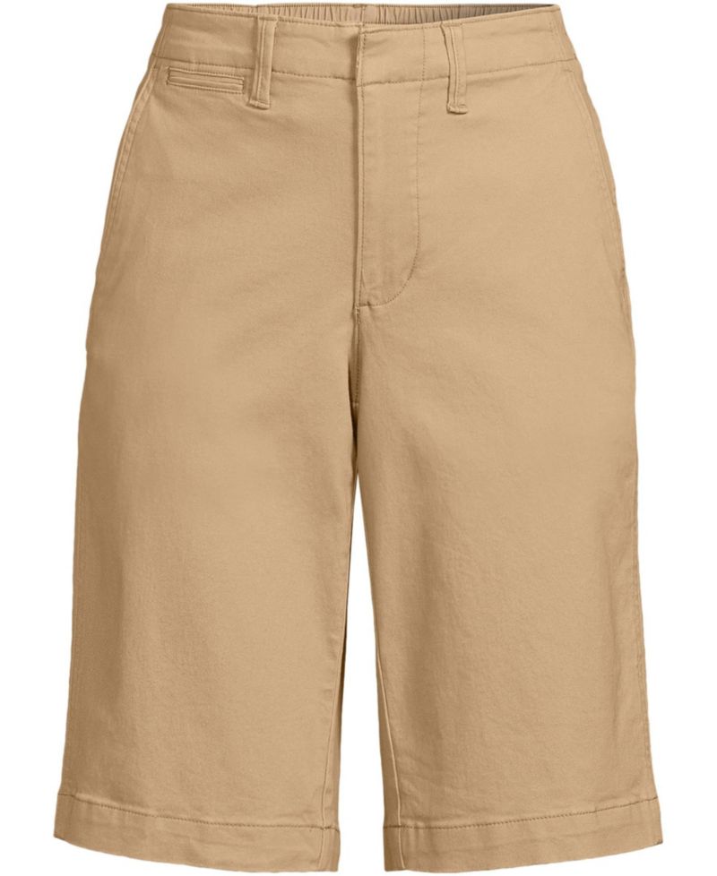 Women's Classic 12" Chino Shorts