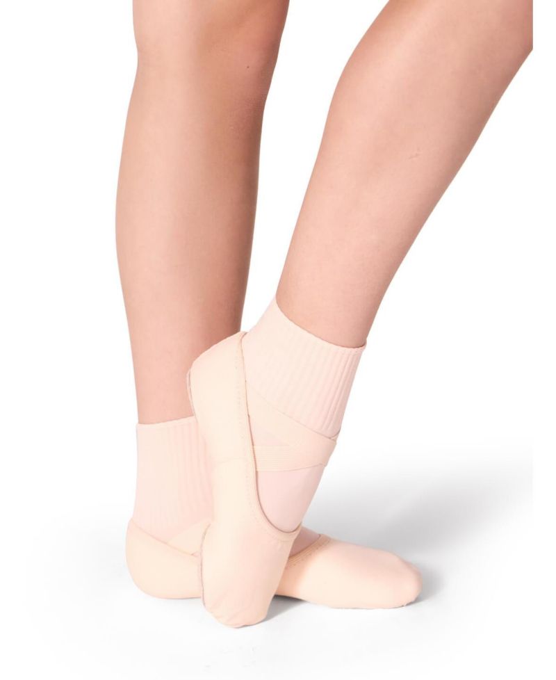 Women's Ribbed Sock Socks