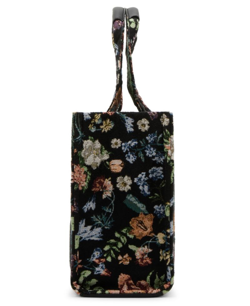 Tapestry Large Tote Handbag