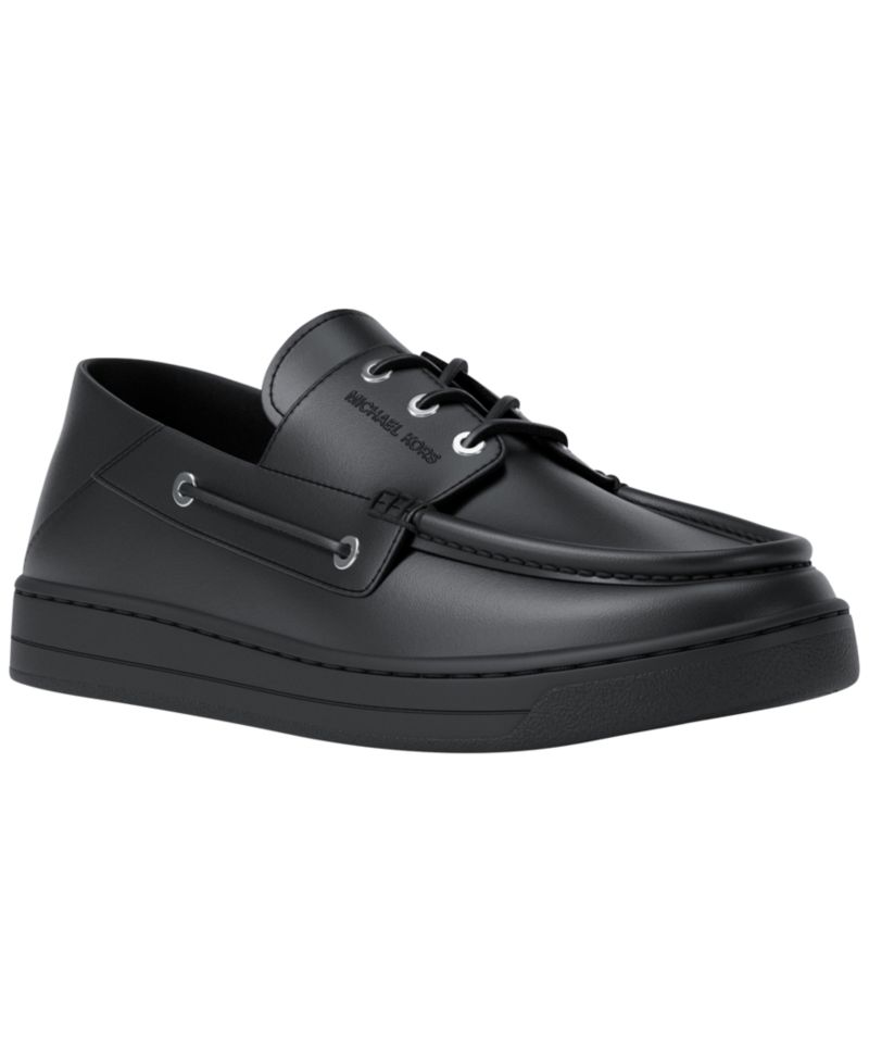 Men's Aiden Slip-On Boat Shoes