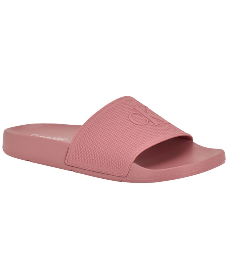 Women's Adair Slip-On Beach Slides