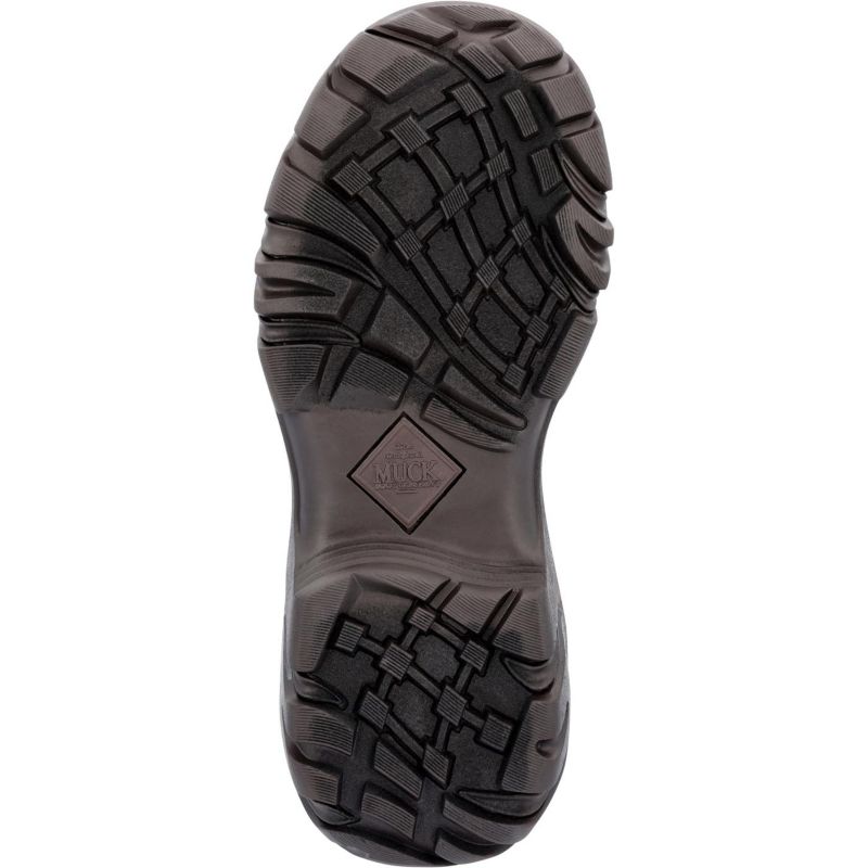Men's Woody Sport Ankle Boot