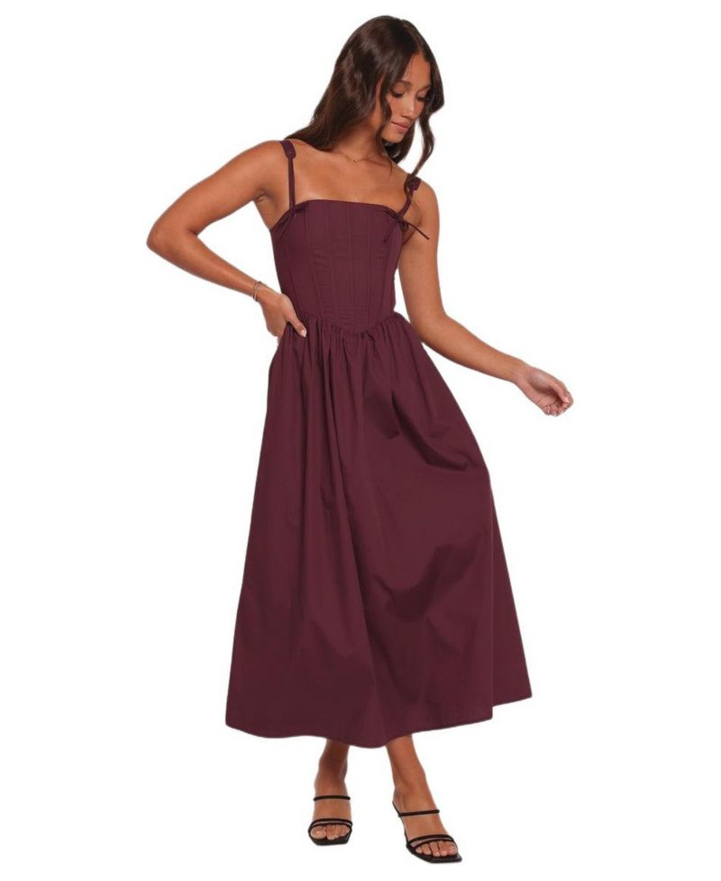 Women's Zenobia Midi Dress
