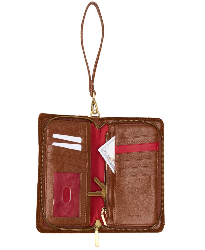 Bryant Leather Wallet